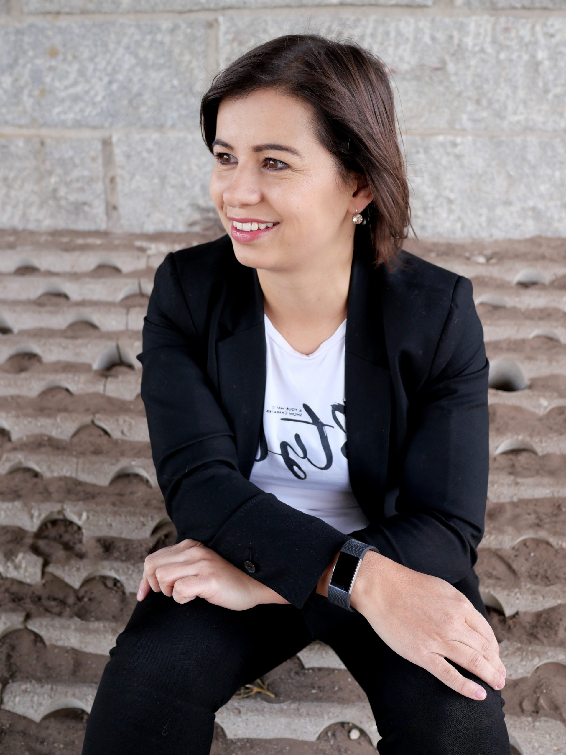 Eline Smith